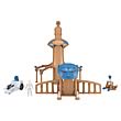 ThunderCats Tower of Omens Deluxe Playset